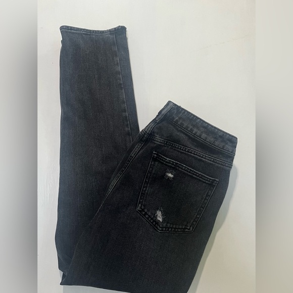 pacsun mom jeans - Picture 3 of 3